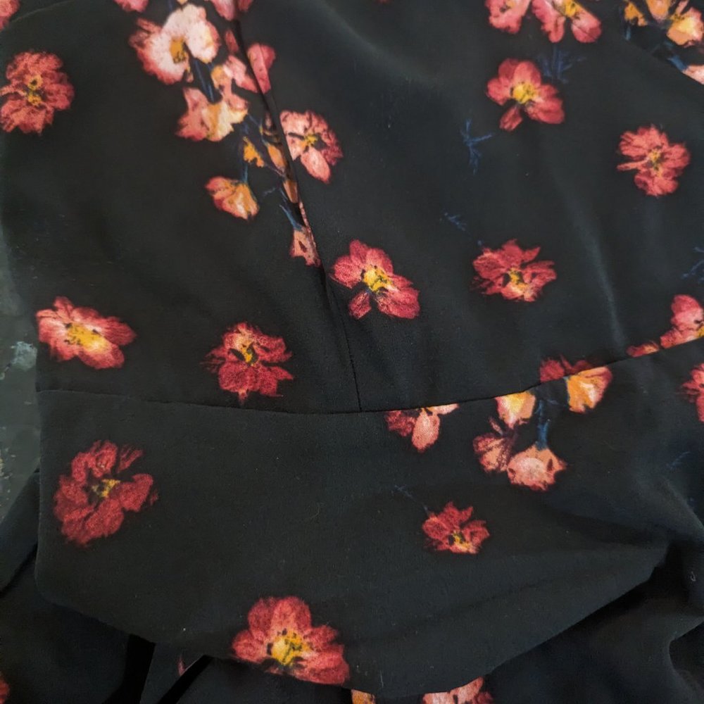 A New Day Dress - XSmall - Picture 2 of 4